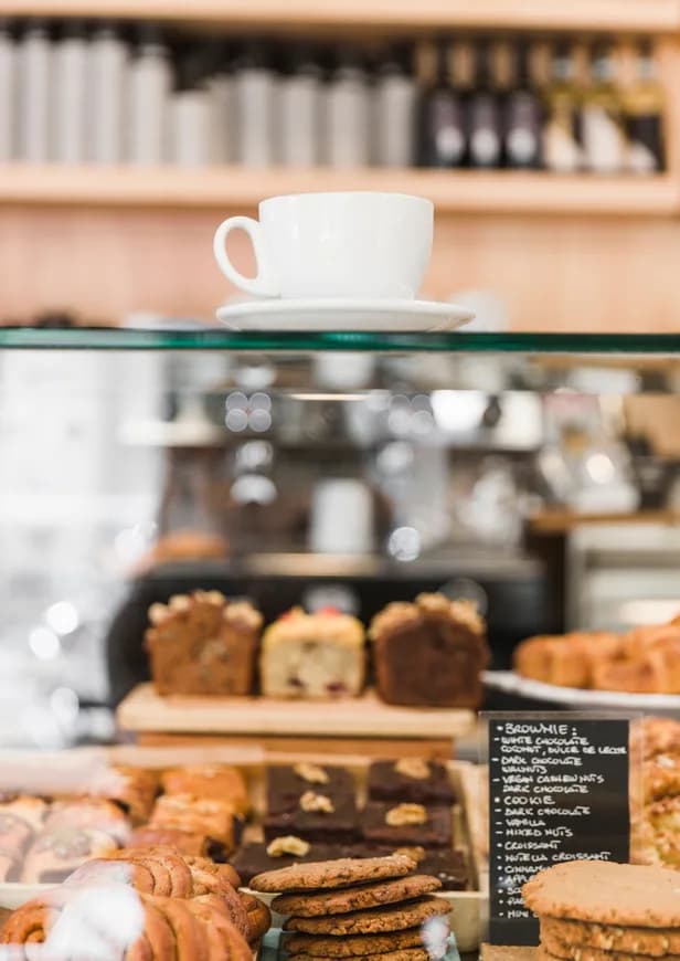 Bloom Café