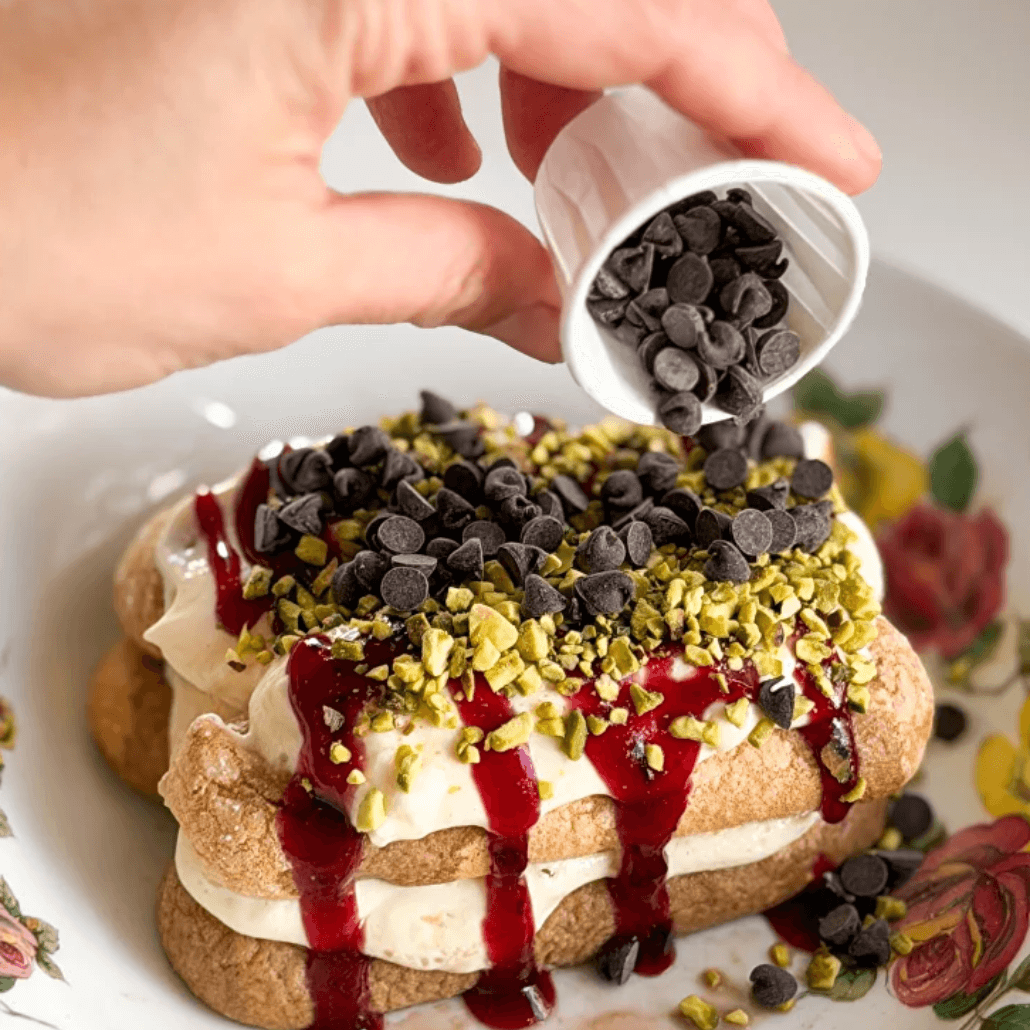 Nice : nos adresses italiennes coup de coeur