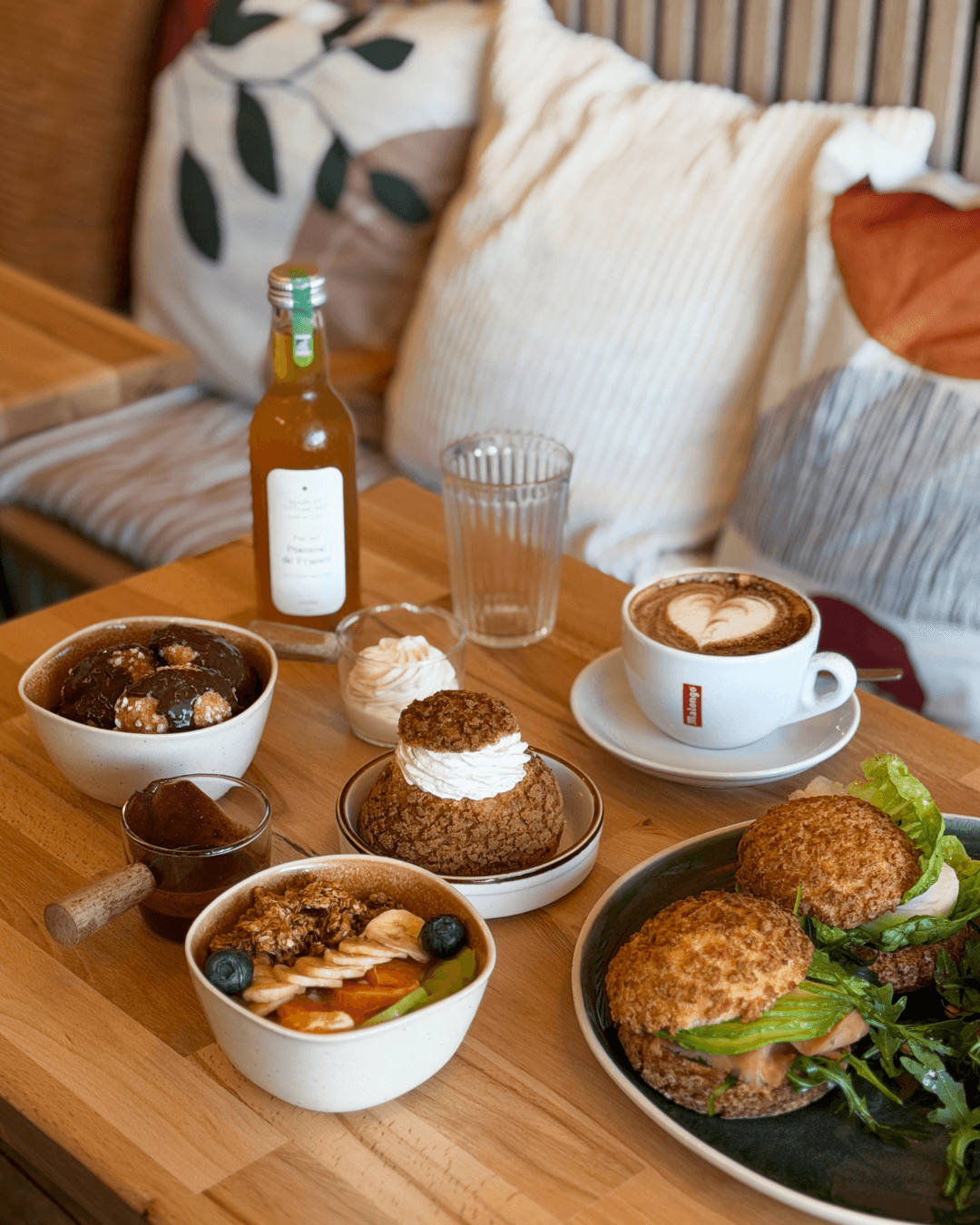 Guide : 5 brunchs à tester sur la Côte d&rsquo;Azur !