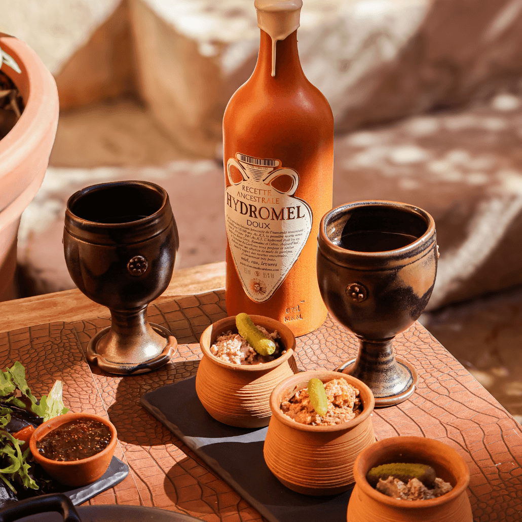 5 restaurants atypiques